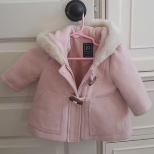 Baby Gap Infant Coat